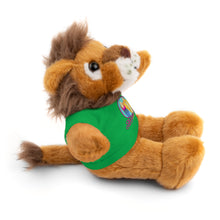 Load image into Gallery viewer, Arrow M Apparel Stuffie