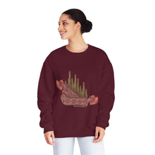 Load image into Gallery viewer, Valentine Spurs Sweatshirt