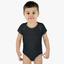 Load image into Gallery viewer, Not My First Rodeo Baby Bodysuit