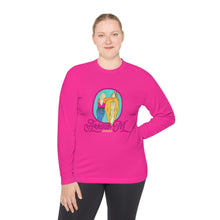 Load image into Gallery viewer, Arrow M Apparel Lightweight Long Sleeve T