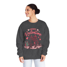 Load image into Gallery viewer, Howdy Valentine Sweatshirt