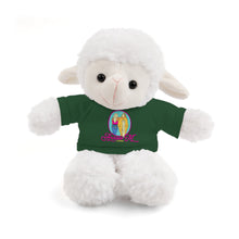 Load image into Gallery viewer, Arrow M Apparel Stuffie