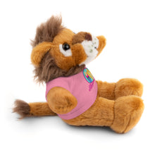 Load image into Gallery viewer, Arrow M Apparel Stuffie