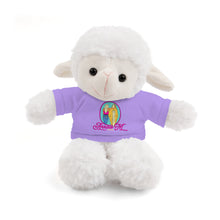 Load image into Gallery viewer, Arrow M Apparel Stuffie