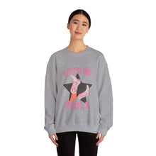 Load image into Gallery viewer, Let’s Go Girls Crewneck Sweatshirt