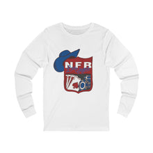 Load image into Gallery viewer, Unisex Jersey Long Sleeve Tee