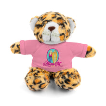 Load image into Gallery viewer, Arrow M Apparel Stuffie