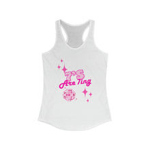 Load image into Gallery viewer, 7s are 7ing Racerback Tank