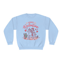Load image into Gallery viewer, Howdy Valentine Sweatshirt
