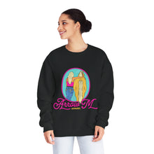Load image into Gallery viewer, Arrow M Apparel Sweatshirt