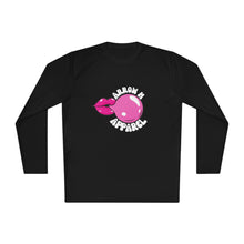 Load image into Gallery viewer, AMA Bubble Gum Lightweight Long Sleeve T