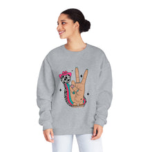 Load image into Gallery viewer, Peace Sweatshirt