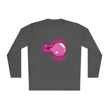 Load image into Gallery viewer, AMA Bubble Gum Lightweight Long Sleeve T