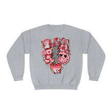 Load image into Gallery viewer, Valentine Sweatshirt