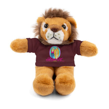 Load image into Gallery viewer, Arrow M Apparel Stuffie