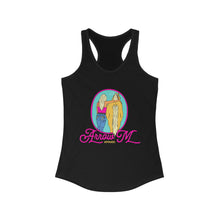 Load image into Gallery viewer, Arrow M Racerback Tank