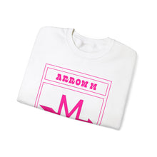 Load image into Gallery viewer, Arrow M Apparel goth Crewneck Sweatshirt