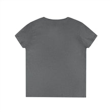 Load image into Gallery viewer, Turquoise Til I Die V-Neck T-Shirt