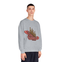 Load image into Gallery viewer, Valentine Spurs Sweatshirt