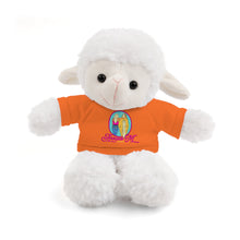 Load image into Gallery viewer, Arrow M Apparel Stuffie