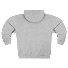 Load image into Gallery viewer, Arrow M Apparel Full Zip Hoodie