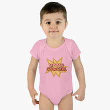 Load image into Gallery viewer, Little Cowgirl Baby Bodysuit