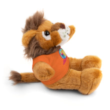 Load image into Gallery viewer, Arrow M Apparel Stuffie