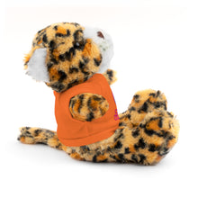 Load image into Gallery viewer, Arrow M Apparel Stuffie
