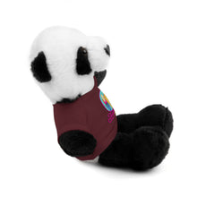 Load image into Gallery viewer, Arrow M Apparel Stuffie