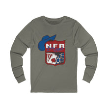 Load image into Gallery viewer, Unisex Jersey Long Sleeve Tee