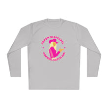 Load image into Gallery viewer, AMA Cowgirl Lightweight Long Sleeve Tee