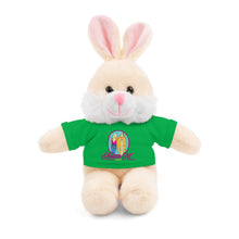 Load image into Gallery viewer, Arrow M Apparel Stuffie