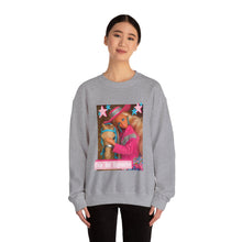 Load image into Gallery viewer, Cute But Expensive Crewneck Sweatshirt