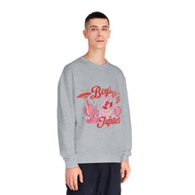 Load image into Gallery viewer, Boys Go To Jupiter Sweatshirt