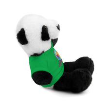 Load image into Gallery viewer, Arrow M Apparel Stuffie