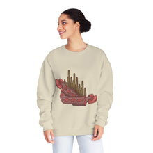 Load image into Gallery viewer, Valentine Spurs Sweatshirt