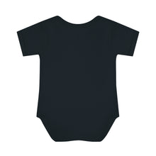 Load image into Gallery viewer, Daddy's Little Cowhand Baby Bodysuit