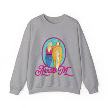 Load image into Gallery viewer, Arrow M Apparel Crewneck Sweatshirt