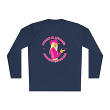 Load image into Gallery viewer, AMA Cowgirl Lightweight Long Sleeve Tee