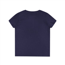 Load image into Gallery viewer, Turquoise Til I Die V-Neck T-Shirt