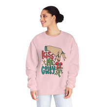 Load image into Gallery viewer, Kiss Me Cowboy Sweatshirt