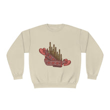 Load image into Gallery viewer, Valentine Spurs Sweatshirt