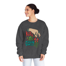 Load image into Gallery viewer, Kiss Me Cowboy Sweatshirt