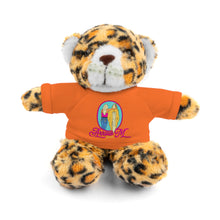 Load image into Gallery viewer, Arrow M Apparel Stuffie