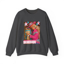 Load image into Gallery viewer, Cute But Expensive Crewneck Sweatshirt