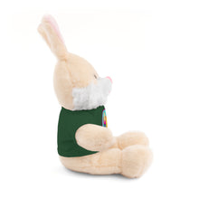 Load image into Gallery viewer, Arrow M Apparel Stuffie