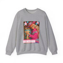 Load image into Gallery viewer, Cute But Expensive Crewneck Sweatshirt
