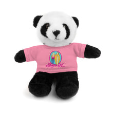 Load image into Gallery viewer, Arrow M Apparel Stuffie