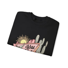 Load image into Gallery viewer, Wild West Saloon Crewneck Sweatshirt