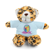 Load image into Gallery viewer, Arrow M Apparel Stuffie